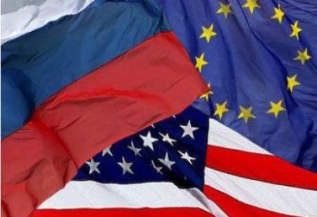 США вынуждают ЕС принять разрушительное для европейской экономики решение,  ...