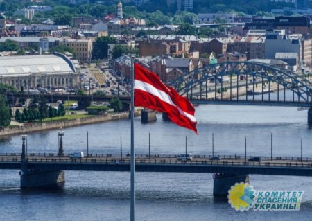 Правительство Латвии собирается ограничить русский в стране